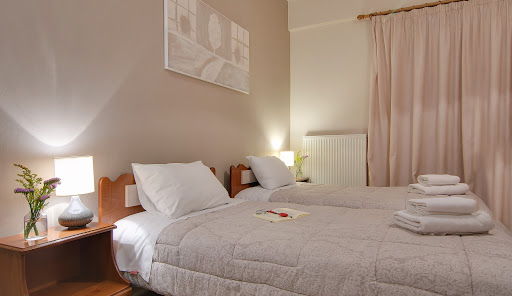 Guesthouse Tsironis