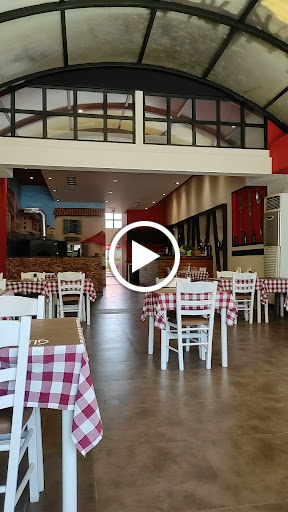 Gusto Divino | Trattoria - Pizzaria
