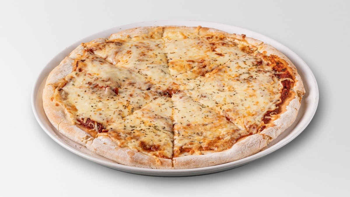 Gustosa Pizza