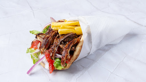 ΓΥΡΟΔΡΟΜΙΟ GRILL