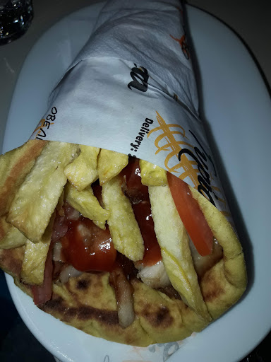 Γυρίσματα