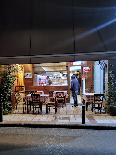 Χ. Μοίρης Ψητοπωλείο