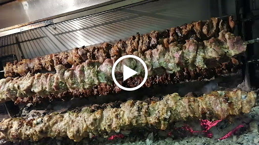 H TAVERNA TOY STELIOU / bakaliaros