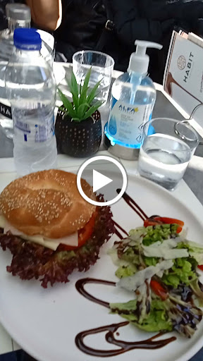 Habit Cafe