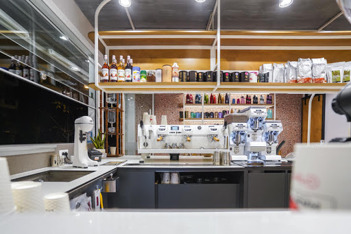 Habit Coffee Co