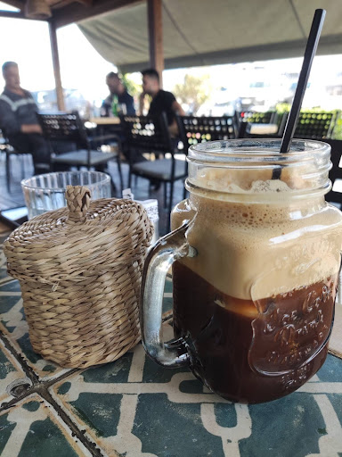 Hacienda Cafe Bar