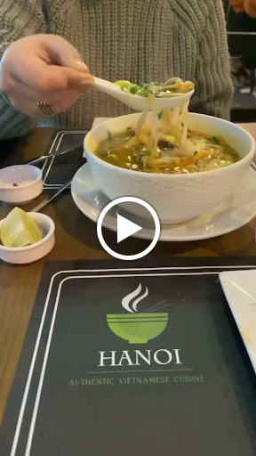 HANOI ATHENS - AUTHENTIC VIETNAMESE FOOD