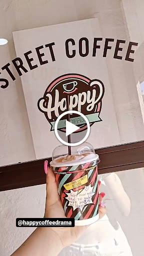 Happy Coffee