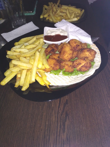 Heaven bar