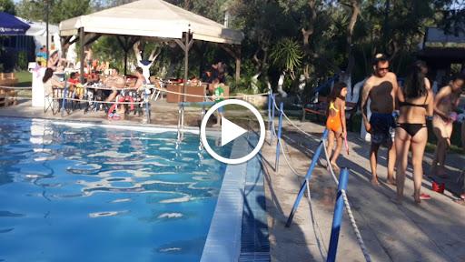 Heaven Paradise Club Pisina