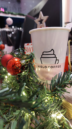 Hielo coffee
