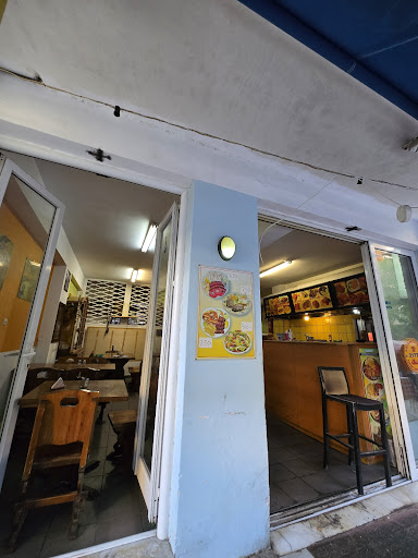 Hilias Souvlaki Cafe