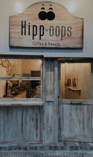Hipp•oops