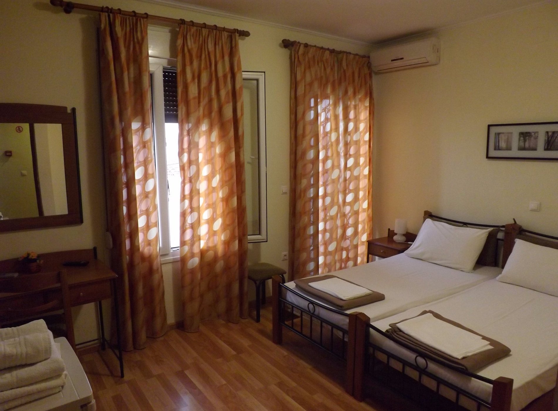Holiday Rooms Χιος