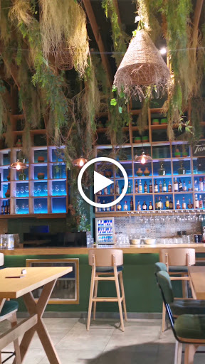 Home Gourmet All Day Bar