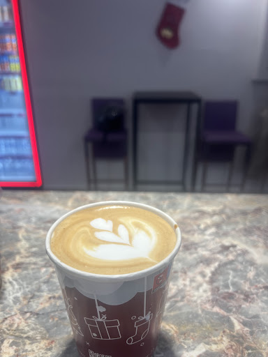 Horizon 22 Café
