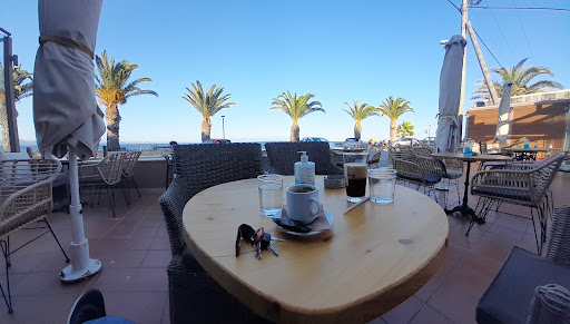 Horos Coffee Destination