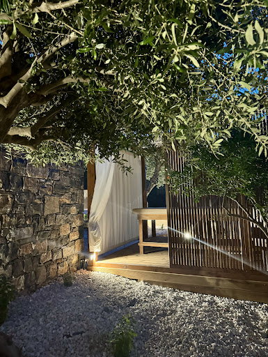 Hotel Wellness Spa Services
