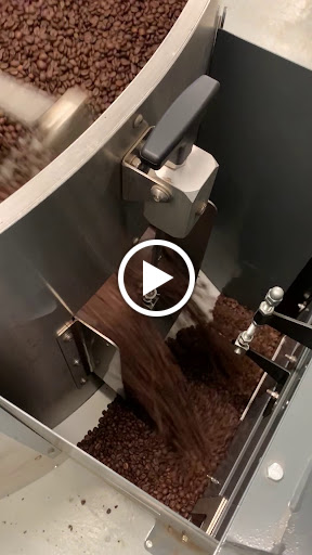 HOUSE BARISTA