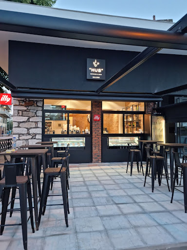 HUB ESPRESSO & MORE
