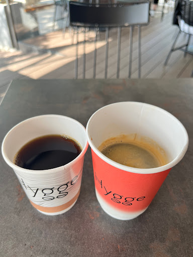 Hygge Cafe