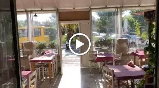 Η Αυλή στην Ψαρών