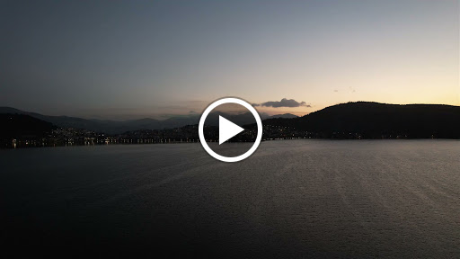 I Love Kastoria
