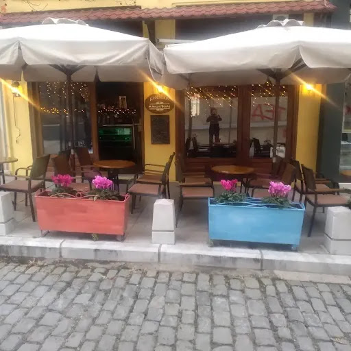 Η μικρή βουλή