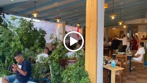 IKAROS Restaurant