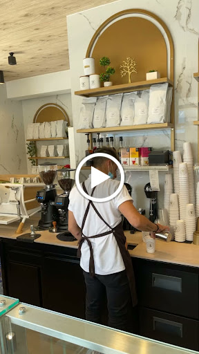 IL BIANCO BOUTIQE CAFE