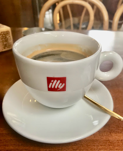 il Lupo