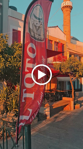 IL Toto - Chios Coffee