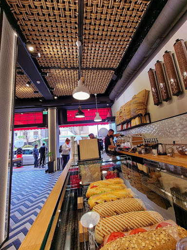Il Toto Roastery Boutique Elefsina