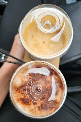 Imagine coffee & moovies