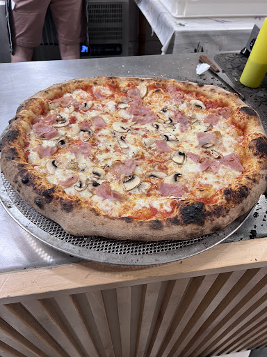Impasto Pizza & Pasta