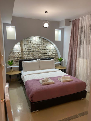 In the castle house Ioannina