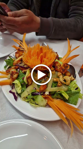Indian Restaurant