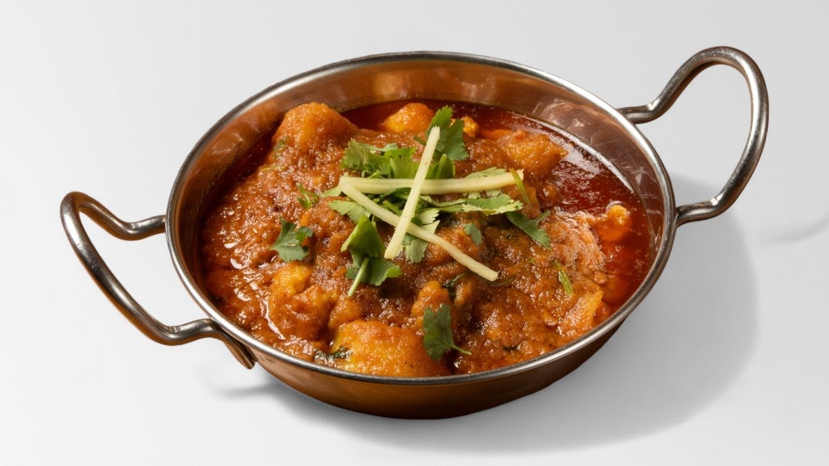 Indian Spices