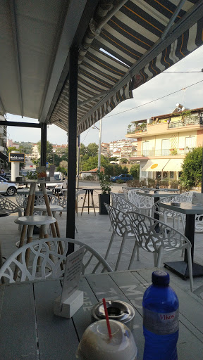 InMotion Cafe