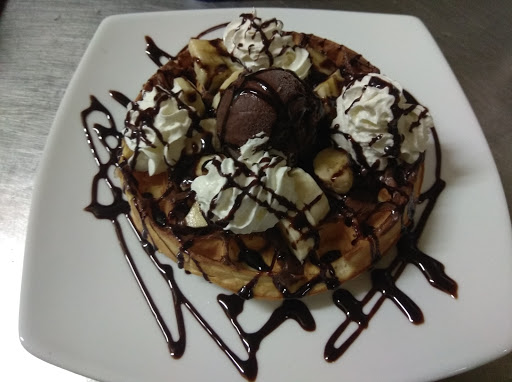 Ionia Cafe