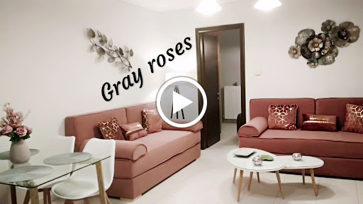 Iris deluxe suites Kavala