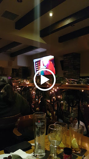 Irish Pub Molly Malone