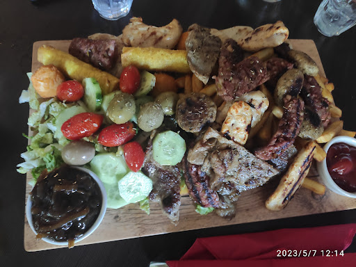 Jardin CAFE