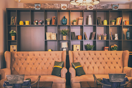 Jardin Espresso Bar