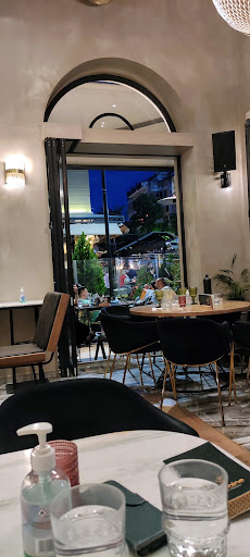 Jasmine bistro