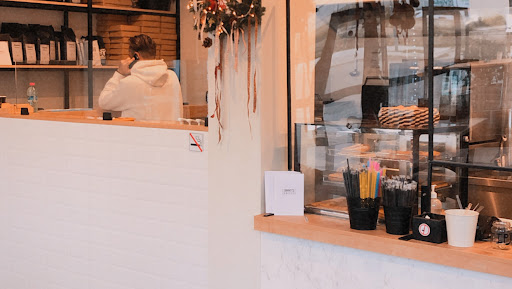 Jimmys Coffee