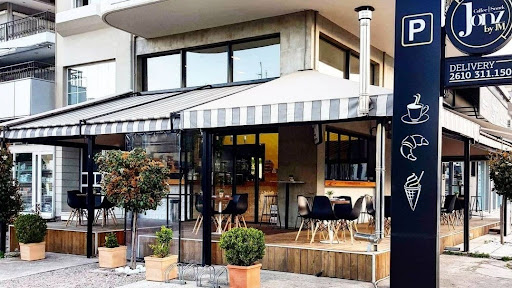 "Jonz" The take away house