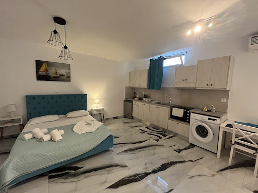 Joseph Apartment
