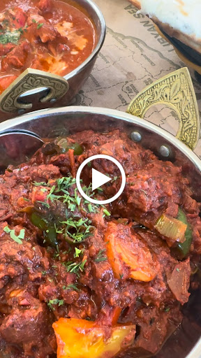 Jot Indian restaurant