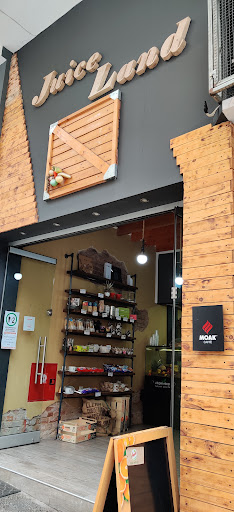 Juice Land